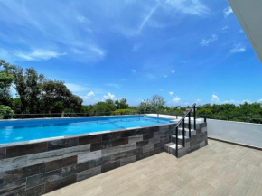 Beautiful Modern House Private Pool